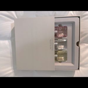 KKW Trio Diamond Fragance (Minis)
